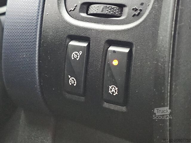 Osobná doprava OPEL VIVARO 1.6 L1 Combi 9p Airco