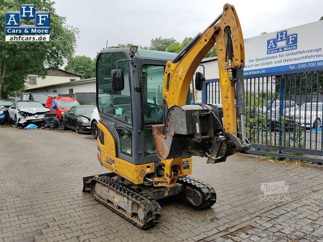 XCMG XE 20 Kubota XCMG XE 20