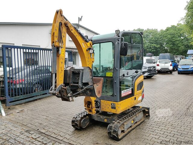 XCMG XE 20 Kubota XCMG XE 20