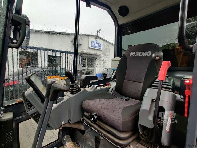 XCMG XE 20 Kubota XCMG XE 20