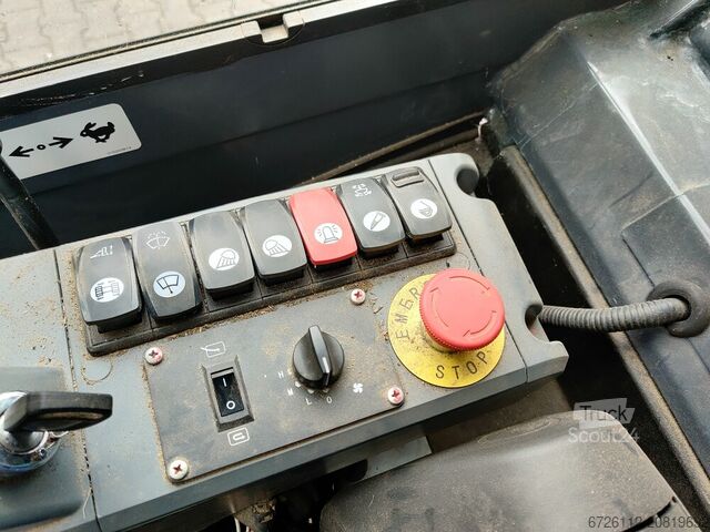 XCMG XE 20 Kubota XCMG XE 20