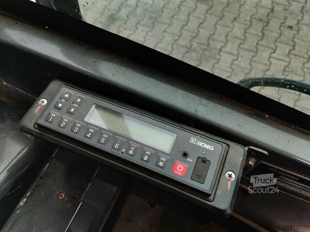 XCMG XE 20 Kubota XCMG XE 20