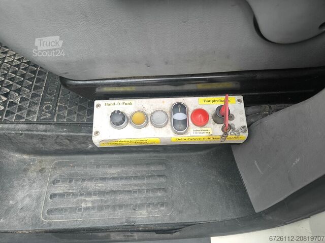 Volkswagen T5 çekici kasalı çift kabinli Volkswagen T5