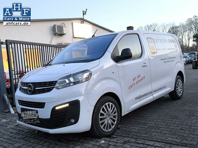 Opel Vivaro 2.0 Edition M (L2) TEMP NAVI AUTOMATSKA KLIMA Opel Vivaro