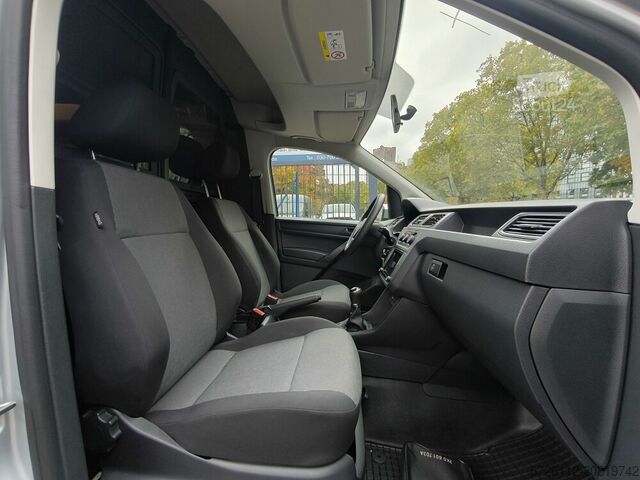 Volkswagen Caddy 1.4 TSI DSG Maxi NAVI KLIMA PDC SHZG Volkswagen Caddy