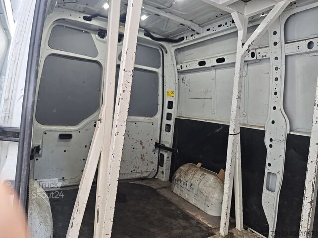 Hebebühne Renault Master DCI 125 France Elevateur 142 TPFI