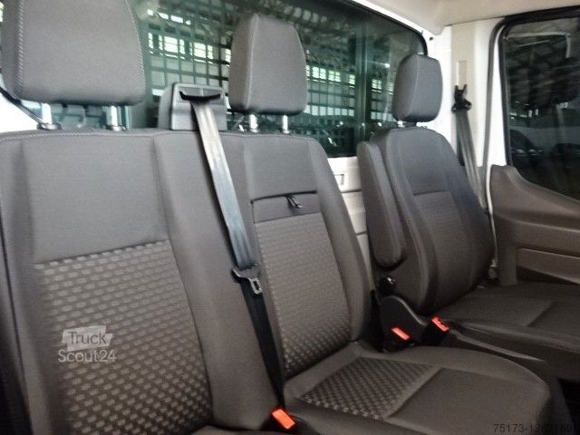 Pick-up van FORD Transit Pritsche 350 L3 EK Trend GRA AHK