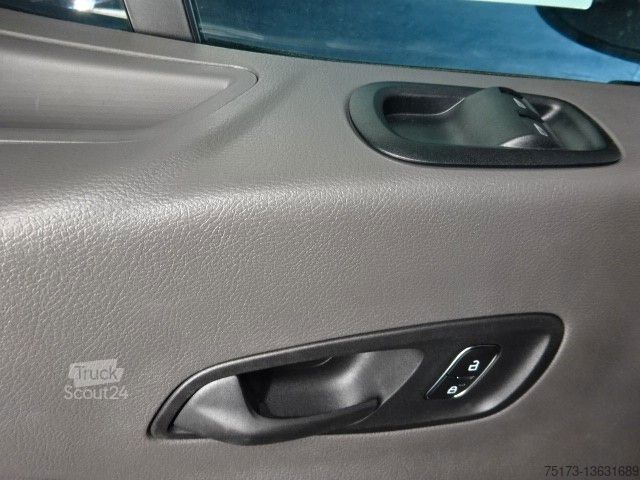 Pick-up van FORD Transit Pritsche 350 L3 EK Trend GRA AHK