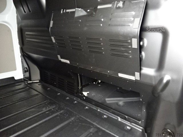 Ploščati dostavnik FORD Custom 300 L1H1 Trend LED Kamera NEUES MODEL