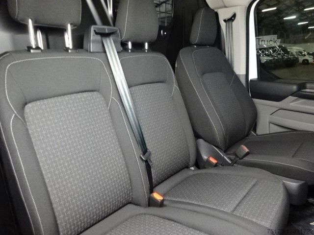 Ploščati dostavnik FORD Custom 300 L1H1 Trend LED Kamera NEUES MODEL