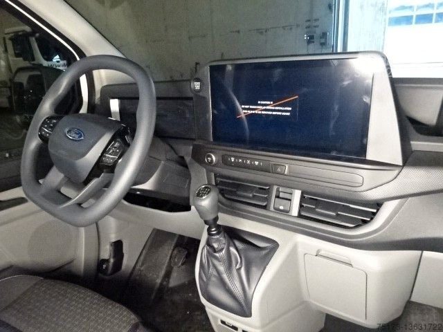 Ploščati dostavnik FORD Custom 300 L1H1 Trend LED Kamera NEUES MODEL