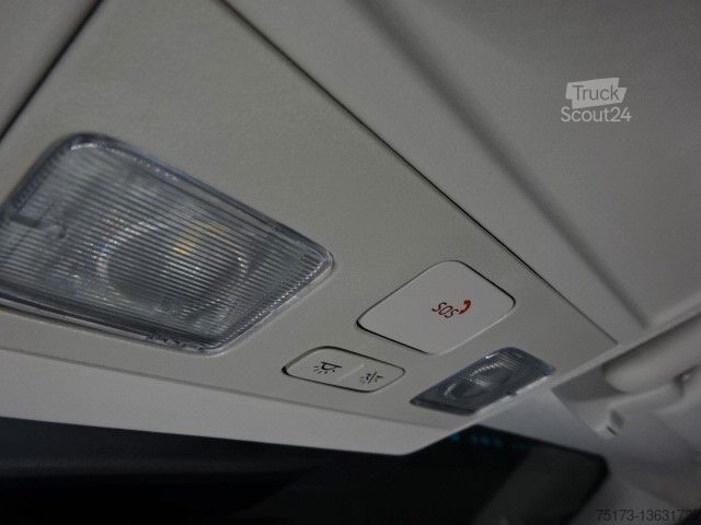 Ploščati dostavnik FORD Custom 300 L1H1 Trend LED Kamera NEUES MODEL