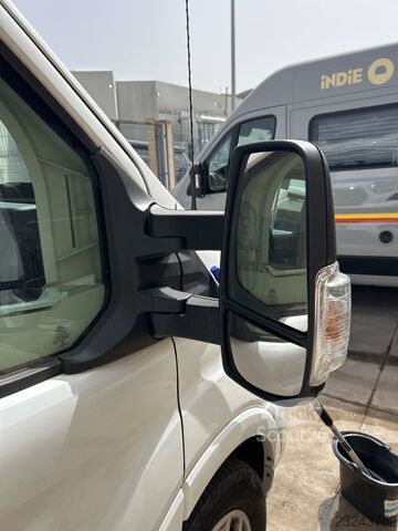  Weinsberg CaraSuite 650MF