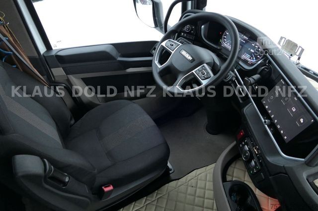 Standard tractor unit DAF XG 480 2-XLTank Navi Orig. 230.000 km