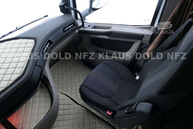 Standard tractor unit DAF XG 480 2-XLTank Navi Orig. 230.000 km