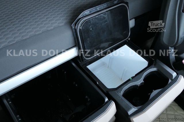 Standard tractor unit DAF XG 480 2-XLTank Navi Orig. 230.000 km