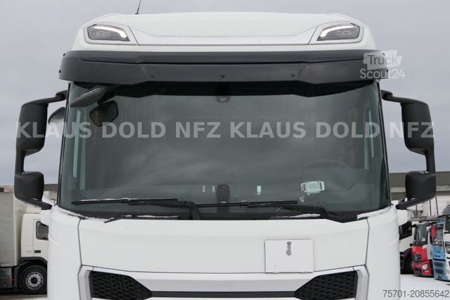 Standard tractor unit DAF XG 480 2-XLTank Navi Orig. 230.000 km