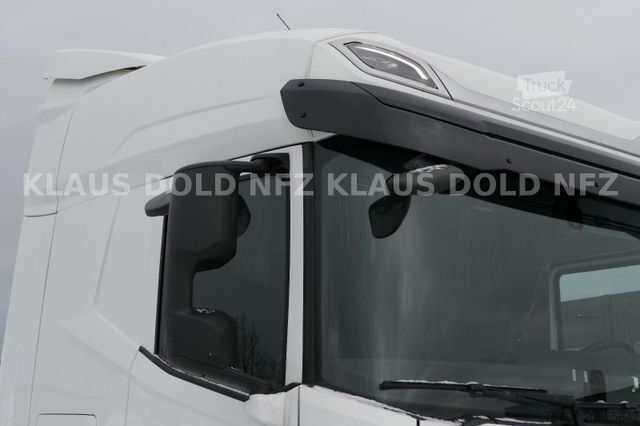 Standard tractor unit DAF XG 480 2-XLTank Navi Orig. 230.000 km