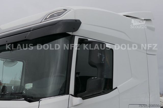 Standard tractor unit DAF XG 480 2-XLTank Navi Orig. 230.000 km