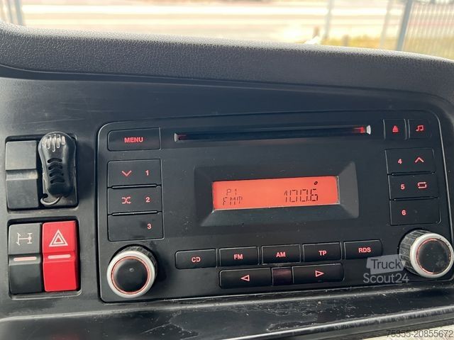 Standard tractor unit MAN TGX 18.440 BLS Klima Nebenabtrieb