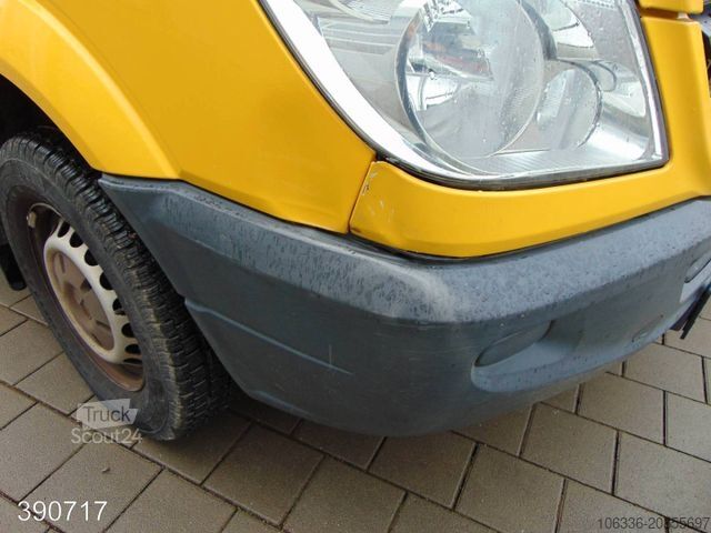 Furgoneta caja MERCEDES-BENZ SPRINTER 310 CDI MAXI -KAMERA-REGALSYSTEM-