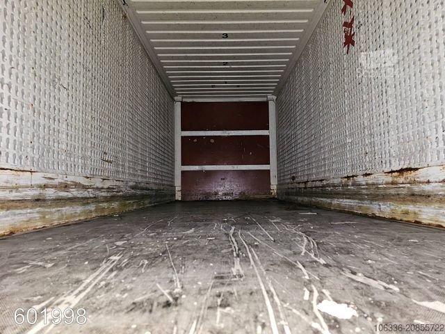 Swap body trailer KRONE WK 7.3 NRSTG    **5x vorhanden**