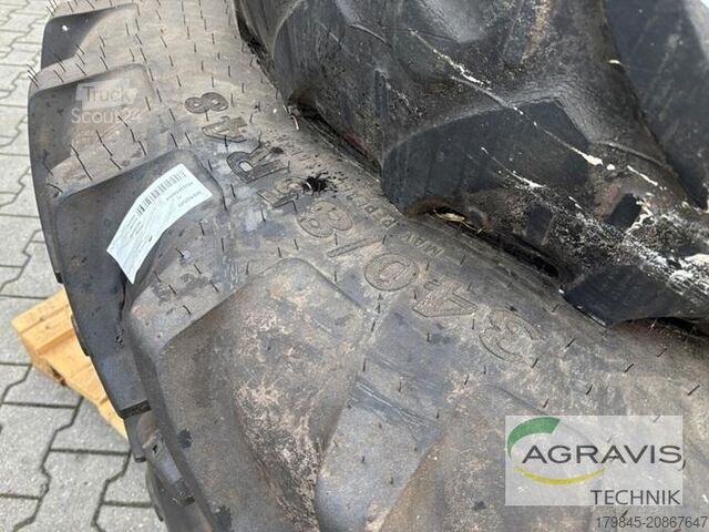 Rad Alliance PFLEGERÄDER