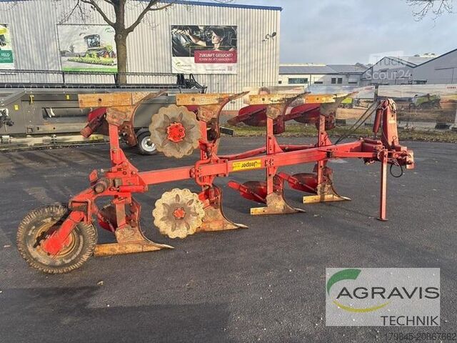 Pflug Niemeyer DELTA 3 200