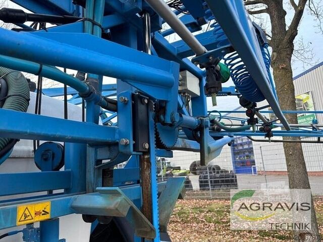 Pulvérisateur de pesticides Inuma IAS 3024