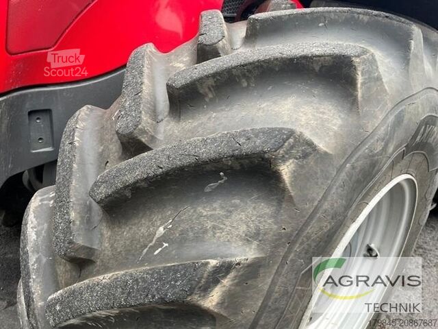 Traktor Massey Ferguson MF 8740 S DYNA VT EXCLUSIVE