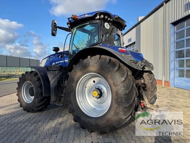 Traktor New Holland T 7.275 AUTO COMMAND HD PLM