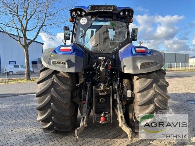 Traktor New Holland T 7.275 AUTO COMMAND HD PLM