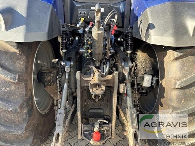 Traktor New Holland T 7.275 AUTO COMMAND HD PLM