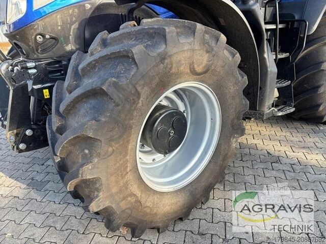 Traktor New Holland T 7.275 AUTO COMMAND HD PLM