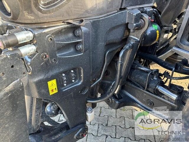 Traktor New Holland T 7.275 AUTO COMMAND HD PLM