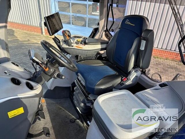 Traktor New Holland T 7.275 AUTO COMMAND HD PLM