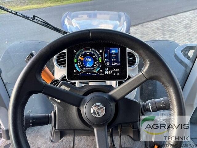 Traktor New Holland T 7.275 AUTO COMMAND HD PLM
