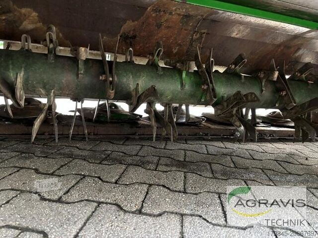 Slåmaskine McHale PRO GLIDE R3100