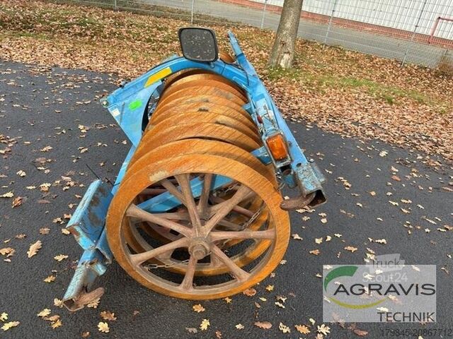 Packer (Landwirtschaft) Meyer WP 16/4N