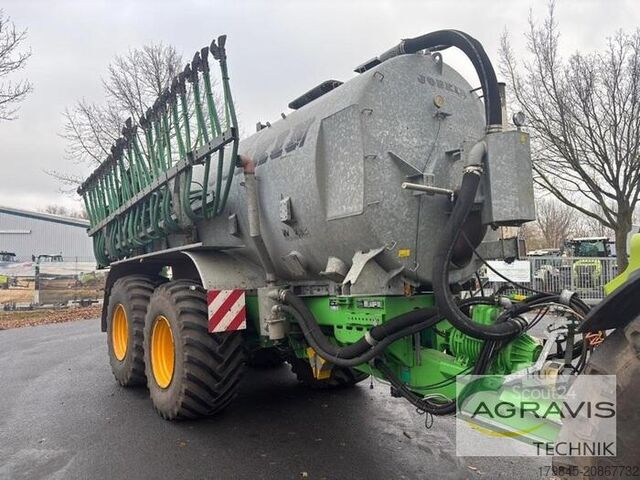 Gülletechnik Joskin 20000 TS