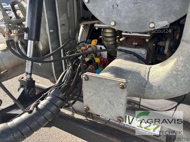 Gülletechnik garant Kotte VTR 24