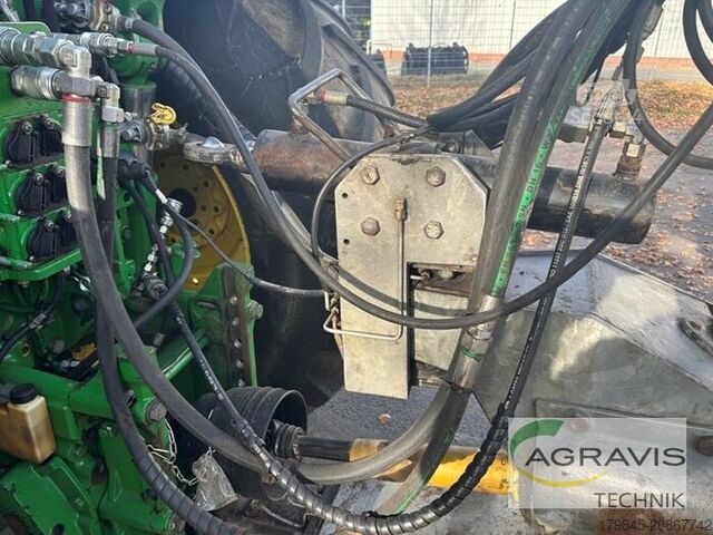 Gülletechnik garant Kotte VTR 24