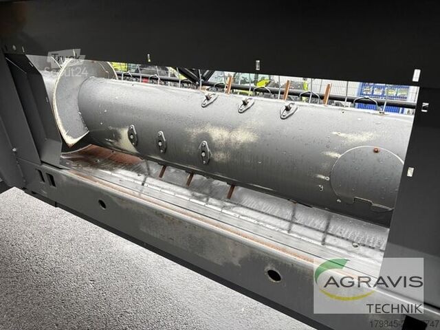 Maaidorser Fendt 5255 LMCS + PF 5,40 m + TW