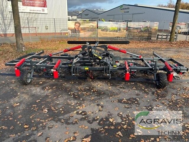 Grubber Saphir GRINDSTAR 600