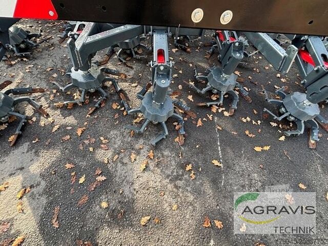 Grubber Saphir GRINDSTAR 600