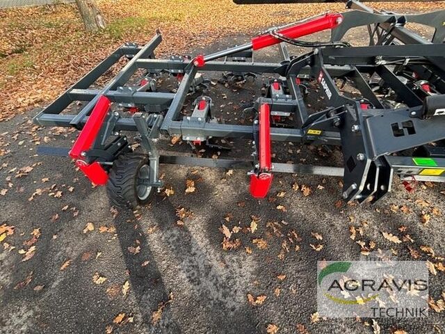 Grubber Saphir GRINDSTAR 600