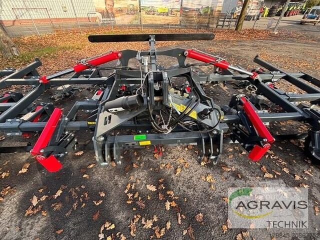 Grubber Saphir GRINDSTAR 600