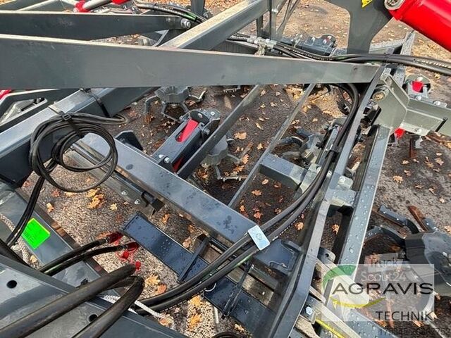 Grubber Saphir GRINDSTAR 600