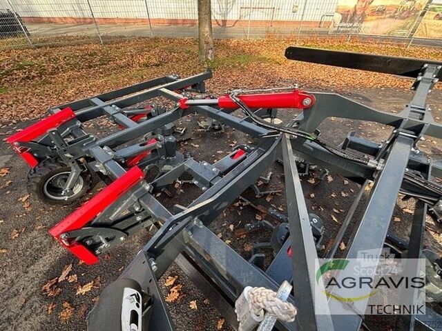 Grubber Saphir GRINDSTAR 600