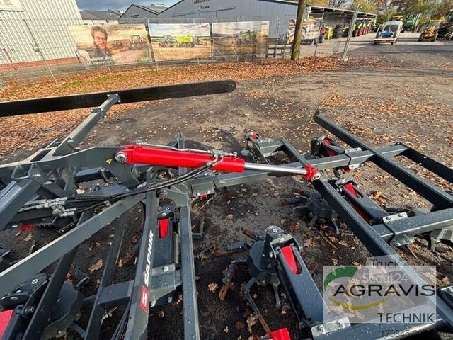 Grubber Saphir GRINDSTAR 600